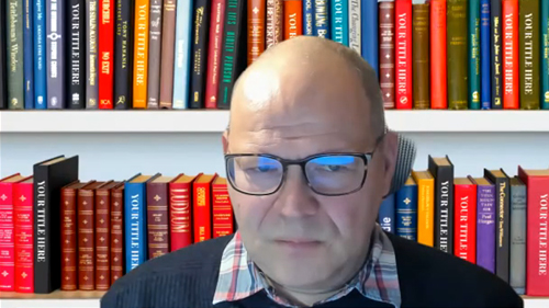 Jakie opcje leczenia  nawrotowych postaci chłoniaków nie-Hodgkina będą dominujące w najbliższych latach: leki ukierunkowane na cele molekularne