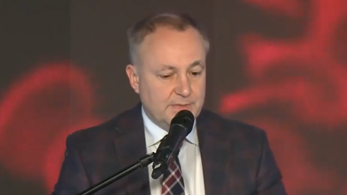Wrodzone małopłytkowości a ryzyko wystąpienia ostrych białaczek