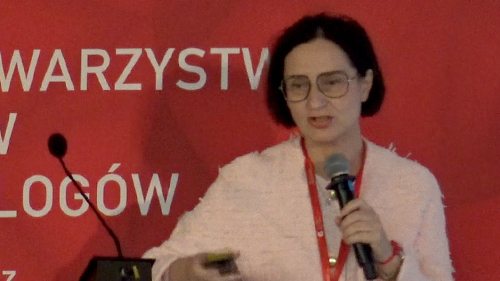 Zakażenia CMV po transplantacji