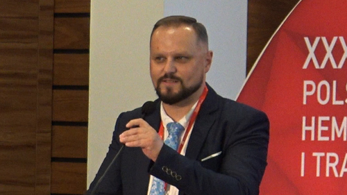 Zaburzenia hemostazy w przebiegu COVID-19