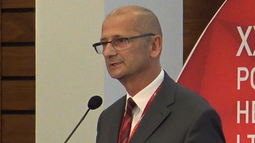 Kliniczne zastosowanie tromboelastometrii