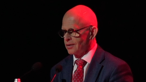 Chłoniak Hodgkina