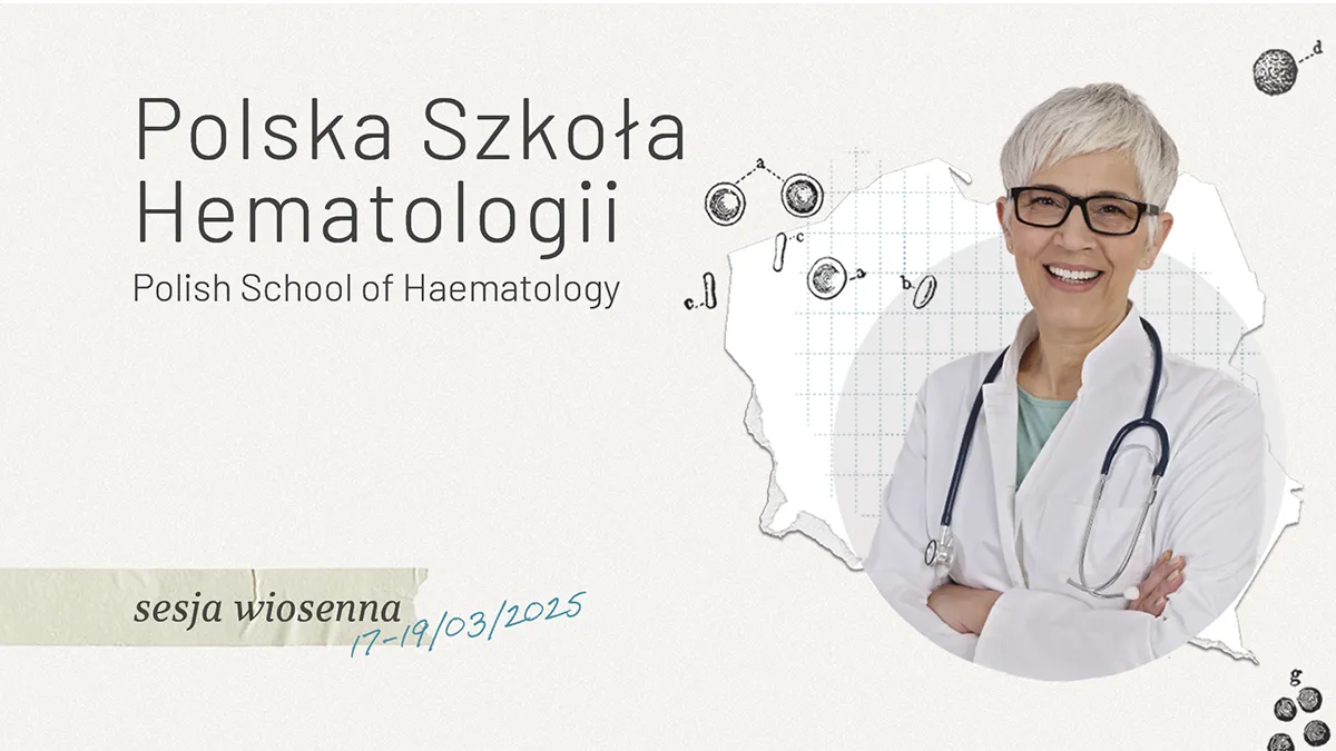 Polska Szkoła Hematologii | sesja wiosenna | 17.03