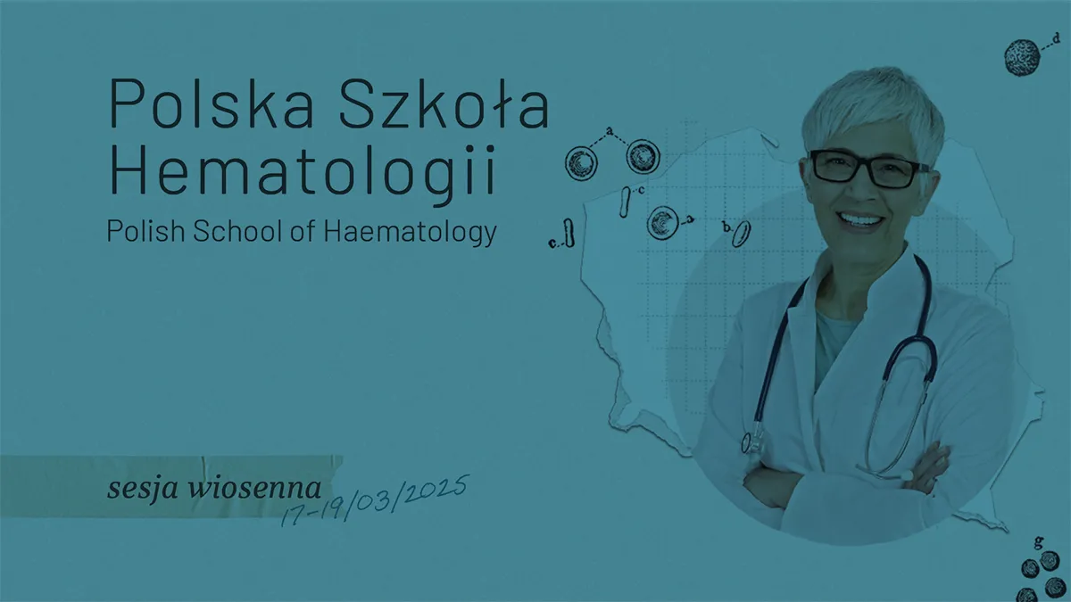 Polska Szkoła Hematologii | sesja wiosenna | 18.03
