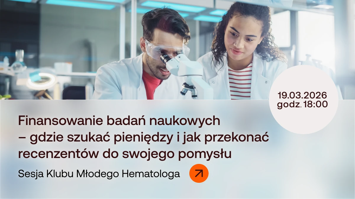 Finansowanie badań naukowych - gdzie szukać pieniędzy i jak przekonać recenzentów...