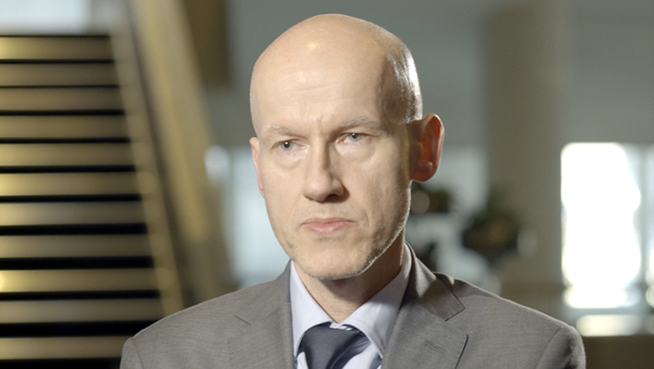 Prof. Tomasz Wróbel: Wypowiedź dotycząca doświadczeń własnych z brentuksymabem vedotin