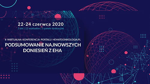 Podsumowanie Najnowszych doniesień EHA 2020