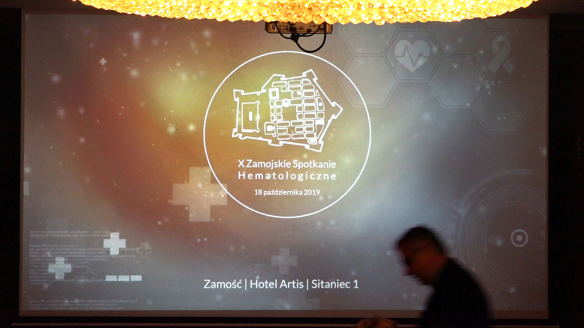 X Zamojskie Spotkanie Hematologiczne | 18.10.2019