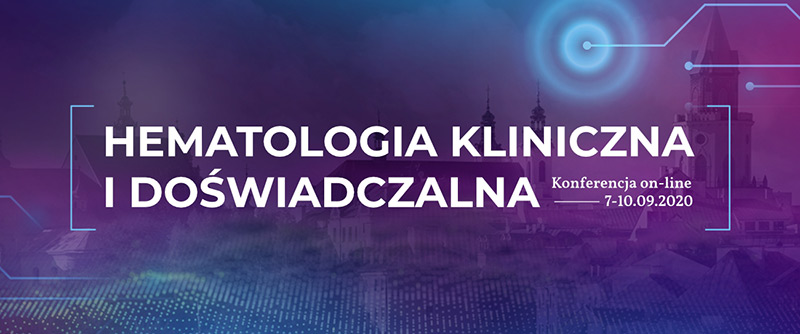 Hematologia Kliniczna i Doświadczalna