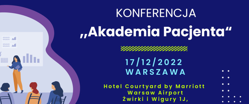 Akademia Pacjenta