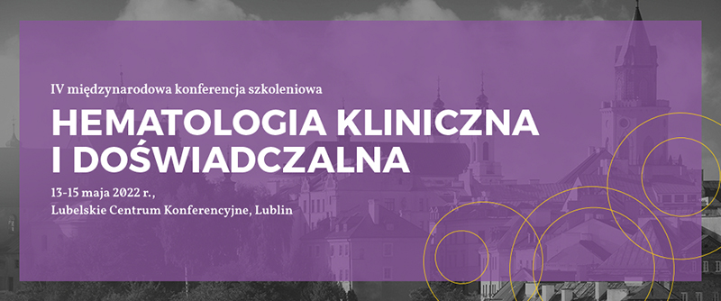 IV Hematologia Kliniczna i Doświadczalna