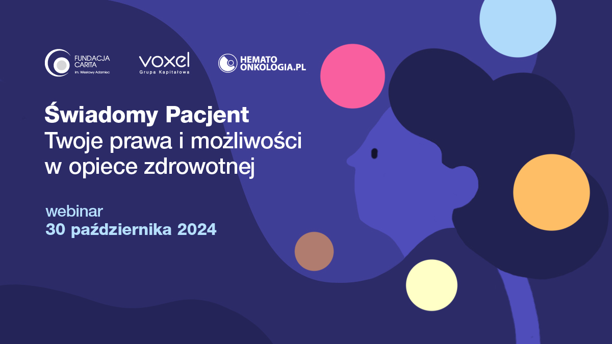 Świadomy Pacjent: Twoje prawa i możliwości w opiece zdrowotnej
