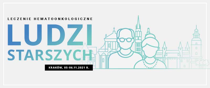Leczenie hematoonkologiczne ludzi starszych