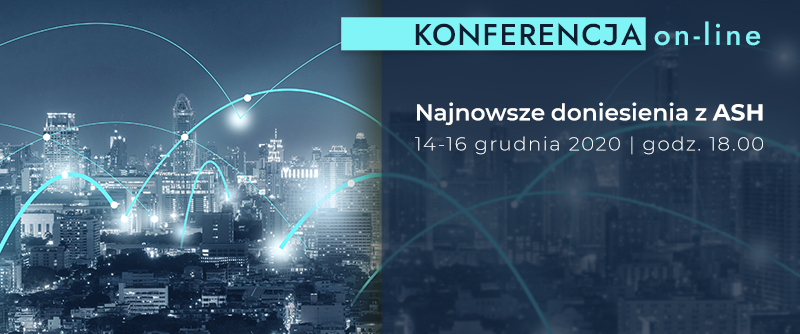 Najnowsze doniesienia z ASH
