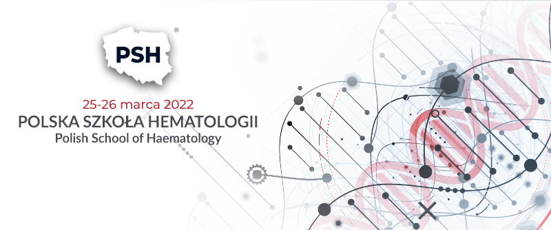 Polska Szkoła Hematologii – sesja wiosenna