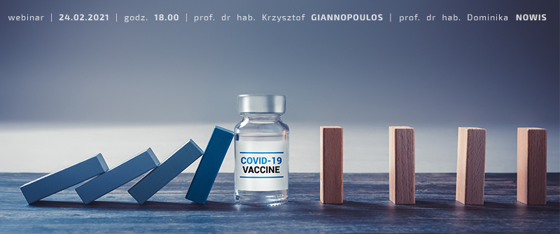Aktualizacja zaleceń postępowania w COVID-19 w hematoonkologii
