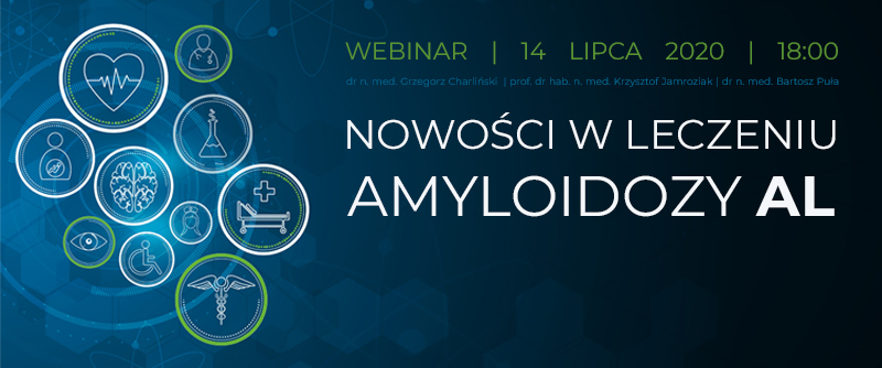 Nowości w leczeniu amyloidozy AL