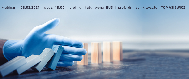 Aktualizacja zaleceń postępowania w COVID-19 w hematoonkologii